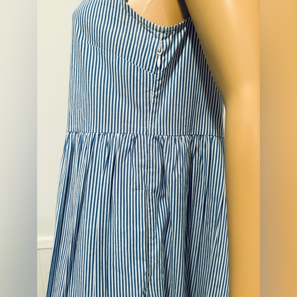 NWOT J. Crew Dress Sz 2 - Picture 11 of 14